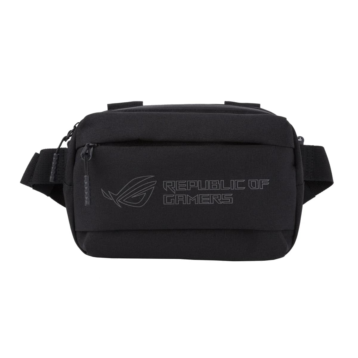 ASUS ROG Ranger BC1001 bolsa para a cintura Preto