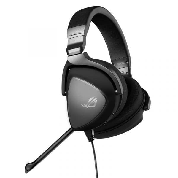 Asus ROG Delta S RGB Headset - 90YH02K0-B2UA00