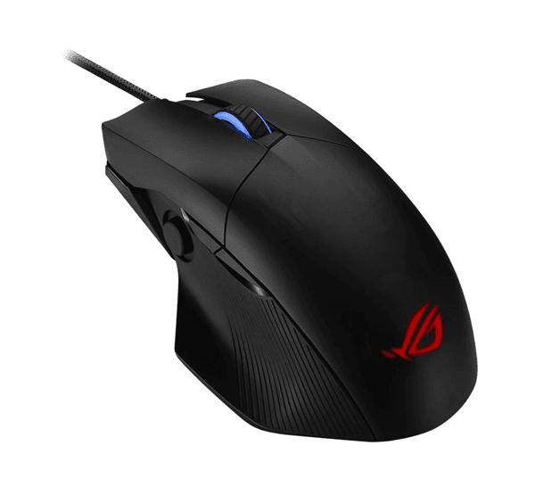 Rato Óptico Asus ROG Chakram Core RGB 16000DPI