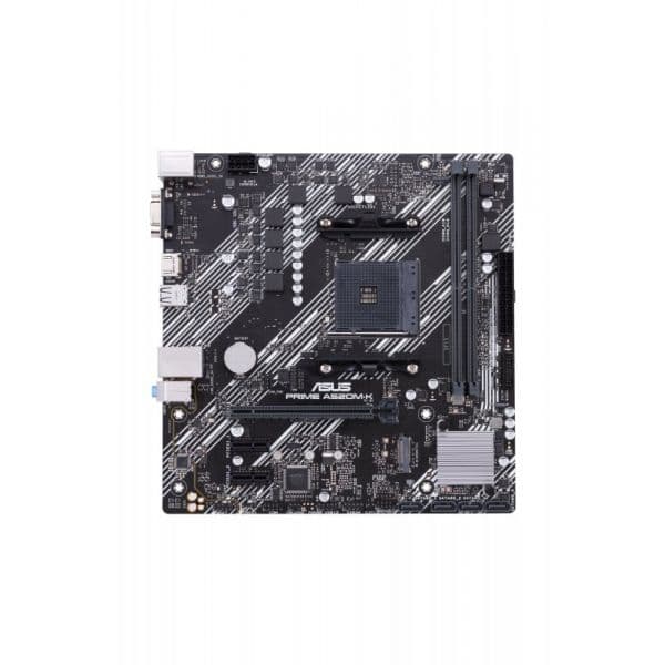 Motherboard Asus Prime A520M-K