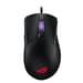 Asus ROG ROG Gladius III Ótico Preto