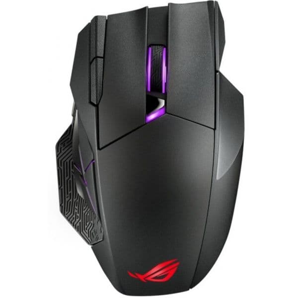 Asus ROG Spatha X - 90MP0220-BMUA00