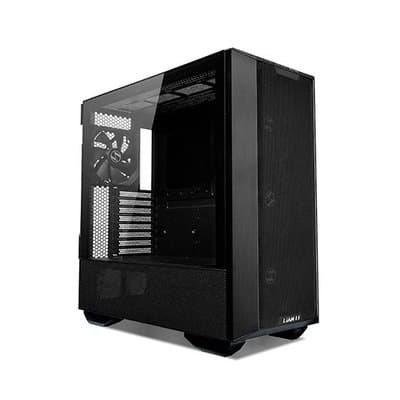 Lian Li Lancool III Vidro Temperado ATX Preta - G99.LAN3X.00