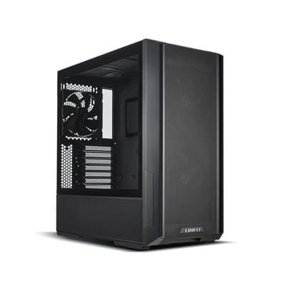 Caixa E-atx Lian Li Lancool 216 Preto - LANCOOL216X