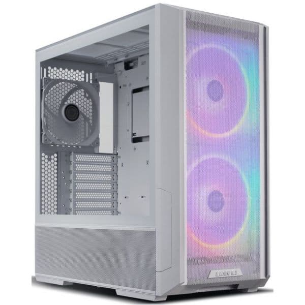 Lian Li Caixa E-atx Lancool 216 Argb Branca