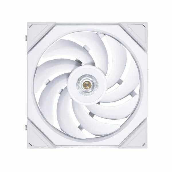Ventoinha Lian Li UNI TL Series Branco 140mm - 14TL1W