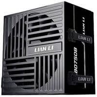 Lian Li RB 750W 80 Plus Bronze Semi Modular Black