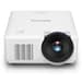 BenQ LU785 - Projector DLP - diodo laser - 3D - 6000 lumens ANSI - WUXGA (1920 x 1200) - 16:10 - 1080p 9H.JL677.26E