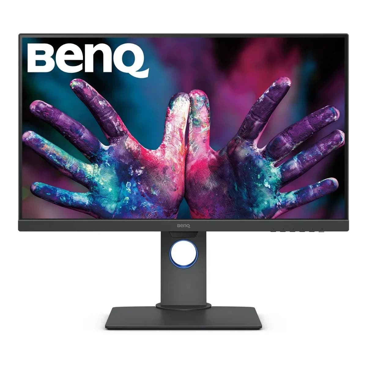 Monitor BenQ 27" PD2705Q LED IPS
