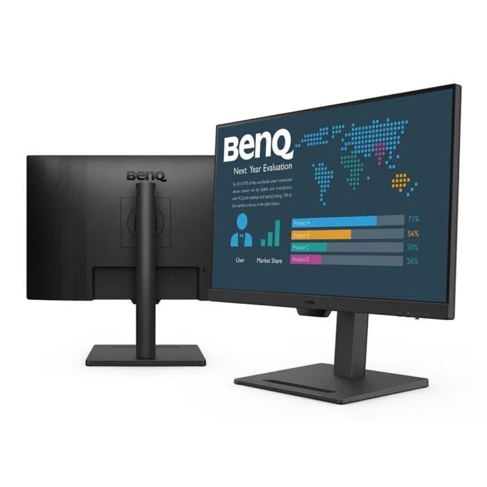 Monitor Benq Business 27" BL2790T IPS FHD 100Hz Brightness Intelligence Technology