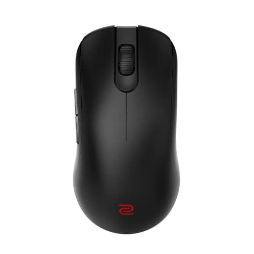 Rato Óptico BenQ Zowie FK2-DW Wireless 3200DPI Preto