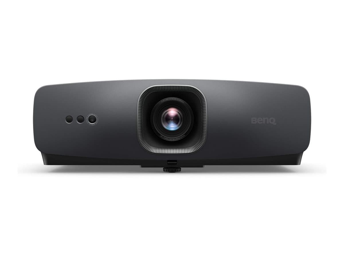 BenQ Projetor W2720i 4K UHD DLP 2500 Lúmenes HDR10+ Android TV Branco