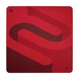 Benq Tapete ZOWIE H-SR-SE Rouge II Vermelho XL