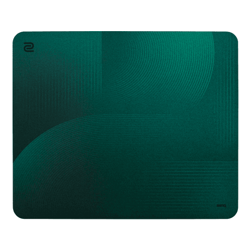 Tapete Zowie BenQ G-SR-SE-ZC06 Bi II - Verde