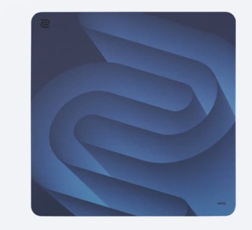 BenQ Zowie H-SR-SE Blue II Extra Grande Azul