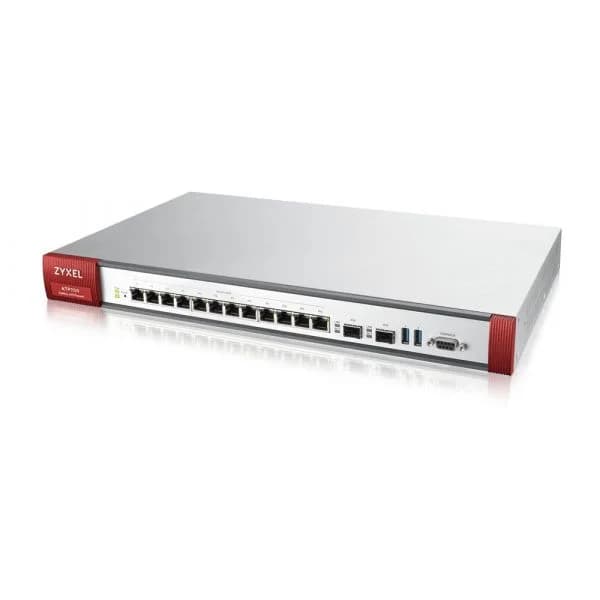 ZyXEL VPN Firewall ATP700-EU0102F