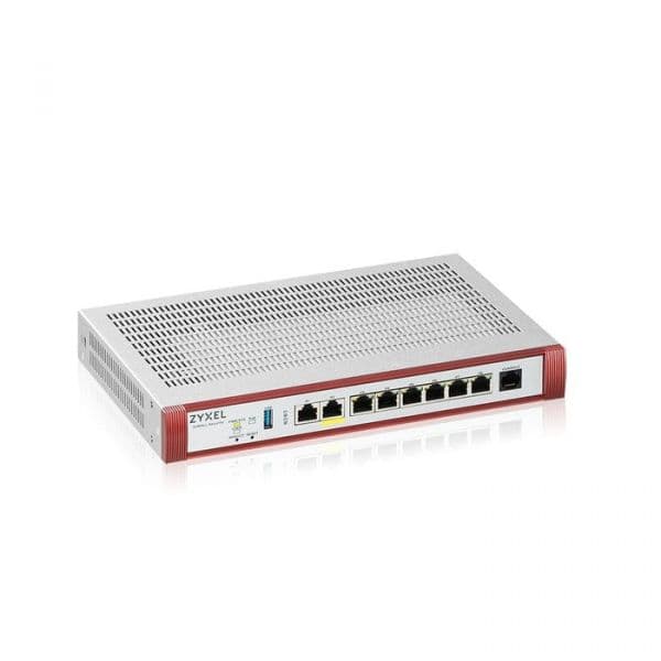 Zyxel Switch Usgflex 200HP Security Bundle Firewall - USGFLEX200HP-EU0102F