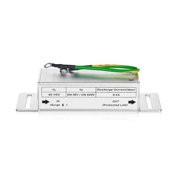 Zyxel Estabilizador de Corrente SURGEPRO-GE-ZZ0101F