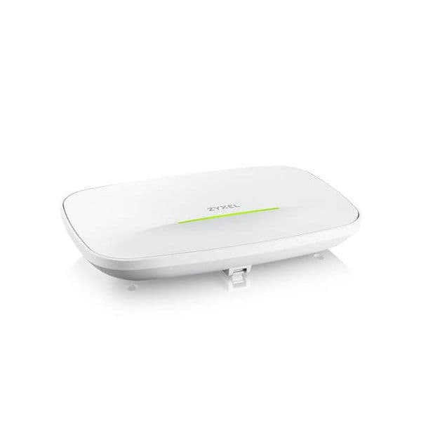 Zyxel NWA210BE Access Point Preto