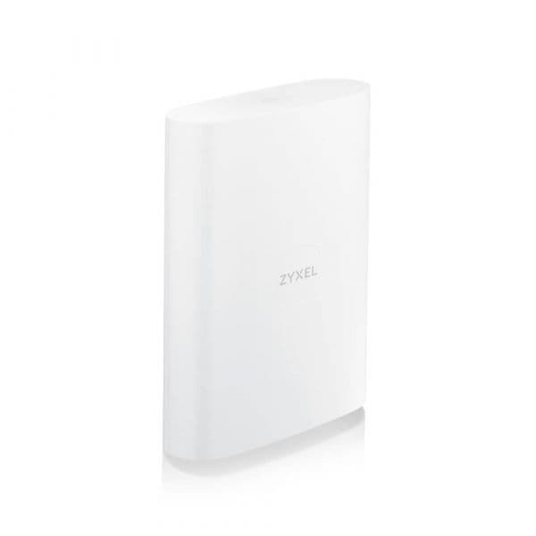 Zyxel Router FWA70 5G Exterior NebulaFlex