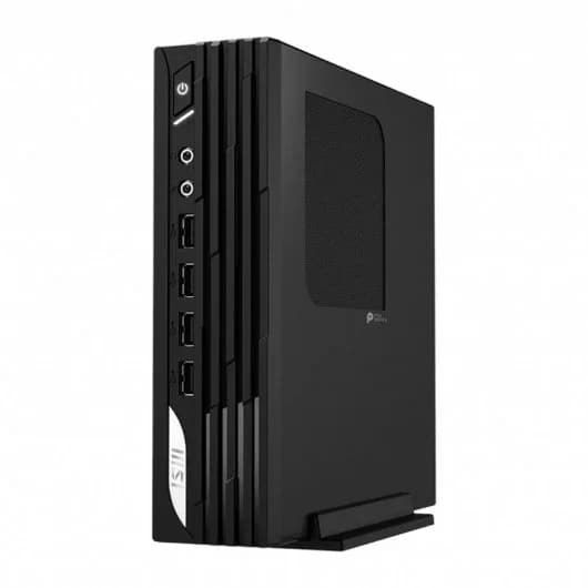MSI PRO DP21 11M-002EU – Mini PC Intel Core i5-11400 8GB RAM 256GB SSD Windows 10 Pro