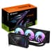 Gigabyte GeForce RTX 5080 XTREME WATERFORCE 16GB GDDR7 DLSS4
