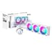 Gigabyte Aorus Waterforce II 360I Water Cooler All-In-One 360mm Branco