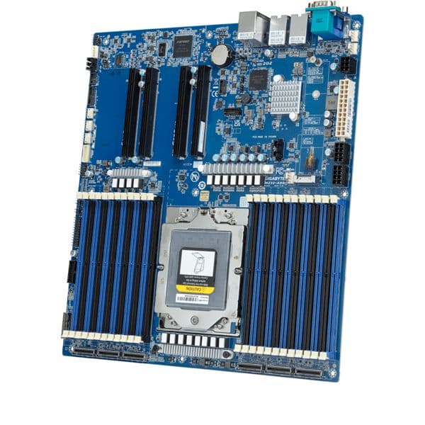 Motherboard Gigabyte MZ33-AR0 SP5