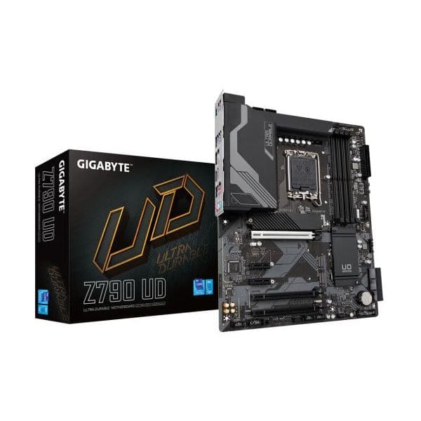 Motherboard Gigabyte Z790 UD