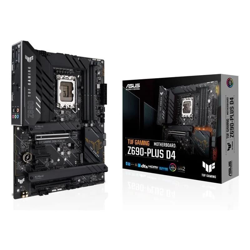 Motherboard Gigabyte B760M DS3H DDR4 B760M DS3H DDR4 Micro-ATX