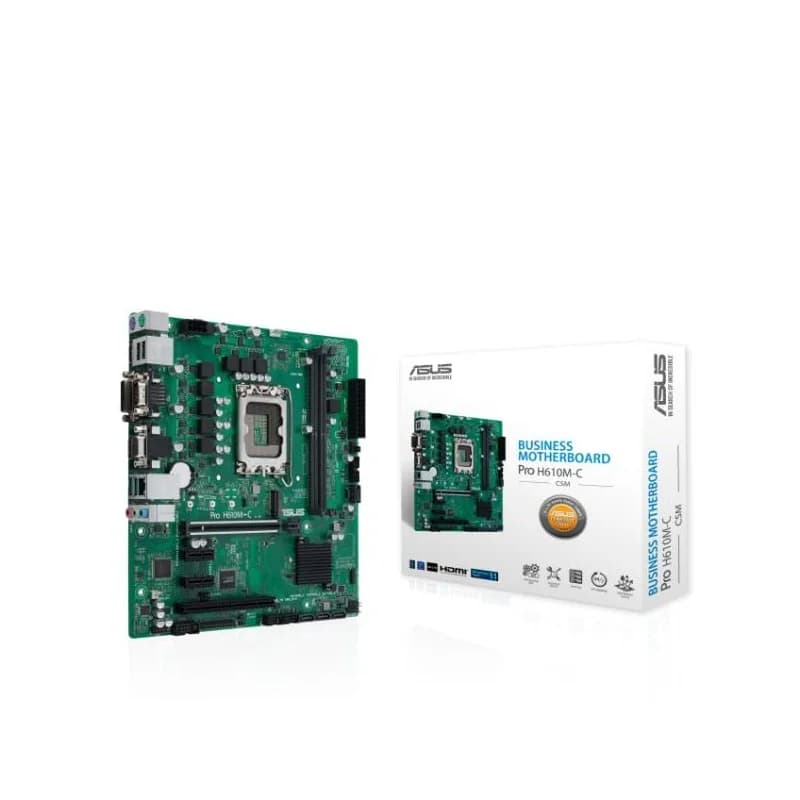 Motherboard Gigabyte B760M DS3H DDR4 B760M DS3H DDR4 Micro-ATX