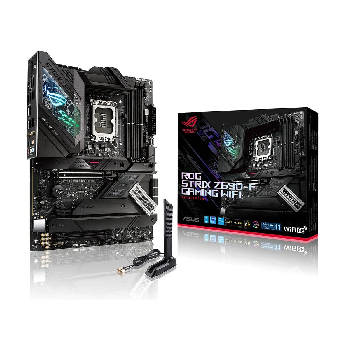 Motherboard Gigabyte B760M DS3H DDR4 B760M DS3H DDR4 Micro-ATX