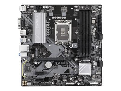 Motherboard Gigabyte B760M D3HP DDR5 Skt1700