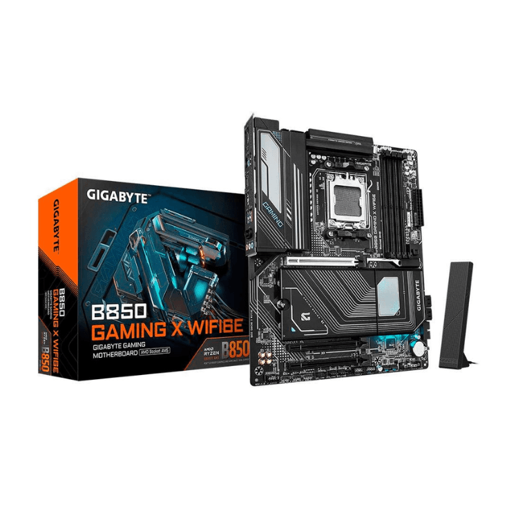 Motherboard Gigabyte B850 GAMING X WIFI6E