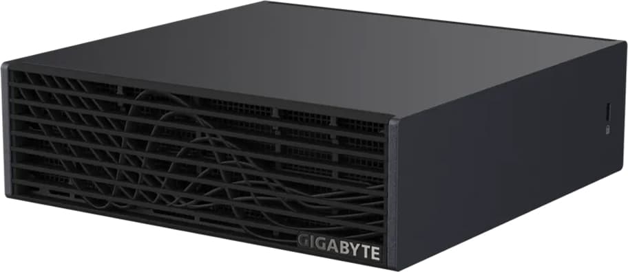 Gigabyte AI TOP ATOM NVIDIA GB10 128G 1TB Gen4 Linux