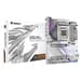 Motherboard Gigabyte X870E AORUS MASTER X3D ICE AM5
