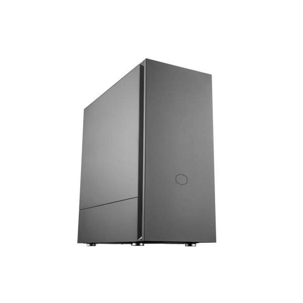 Cooler Master Silencio S600 - MCS-S600-KN5N-S00