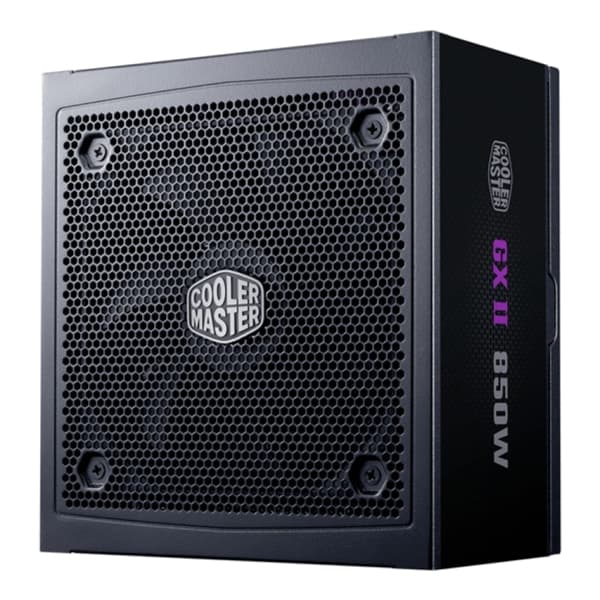 Cooler Master MWE GOLD 850 V3 ATX 850W 80 PLUS Gold