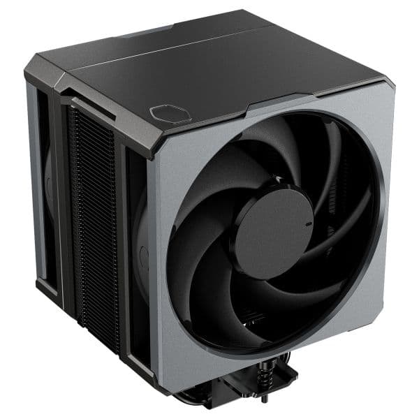 Cooler Master Hyper 612 APEX Air Cooler 120mm Preto