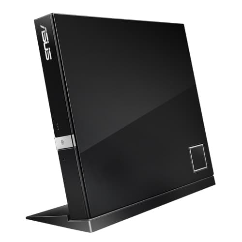 Asus SBC-06D2X-U External Blu-Ray Combo
