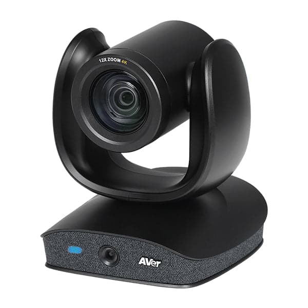 AVer CAM570 Câmera PTZ Dupla Profissional para Videoconferência 4K