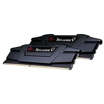 G.Skill Ripjaws V 32GB 2x16GB DDR4 3200MHZ CL16