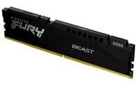 Memória RAM G.Skill 64GB Trident Z RGB 4x16GB DDR4 3200 PC4-25600 CL16 - F4-3200C16Q-64GTZR