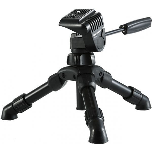 Vanguard Tripé Mini VS-82