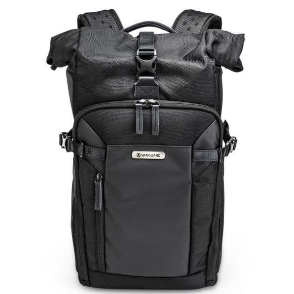Vanguard Mochila Foto Veo Select 43RB Black - VS43RBN