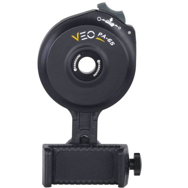 Vanguard VEO PA-65 Handyadaptador para Ferngläser
