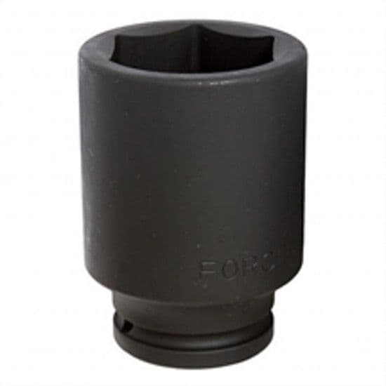 Chave Cx 60mm Hex Imp *1\"X100mm * 48510060 refª 343790 Force