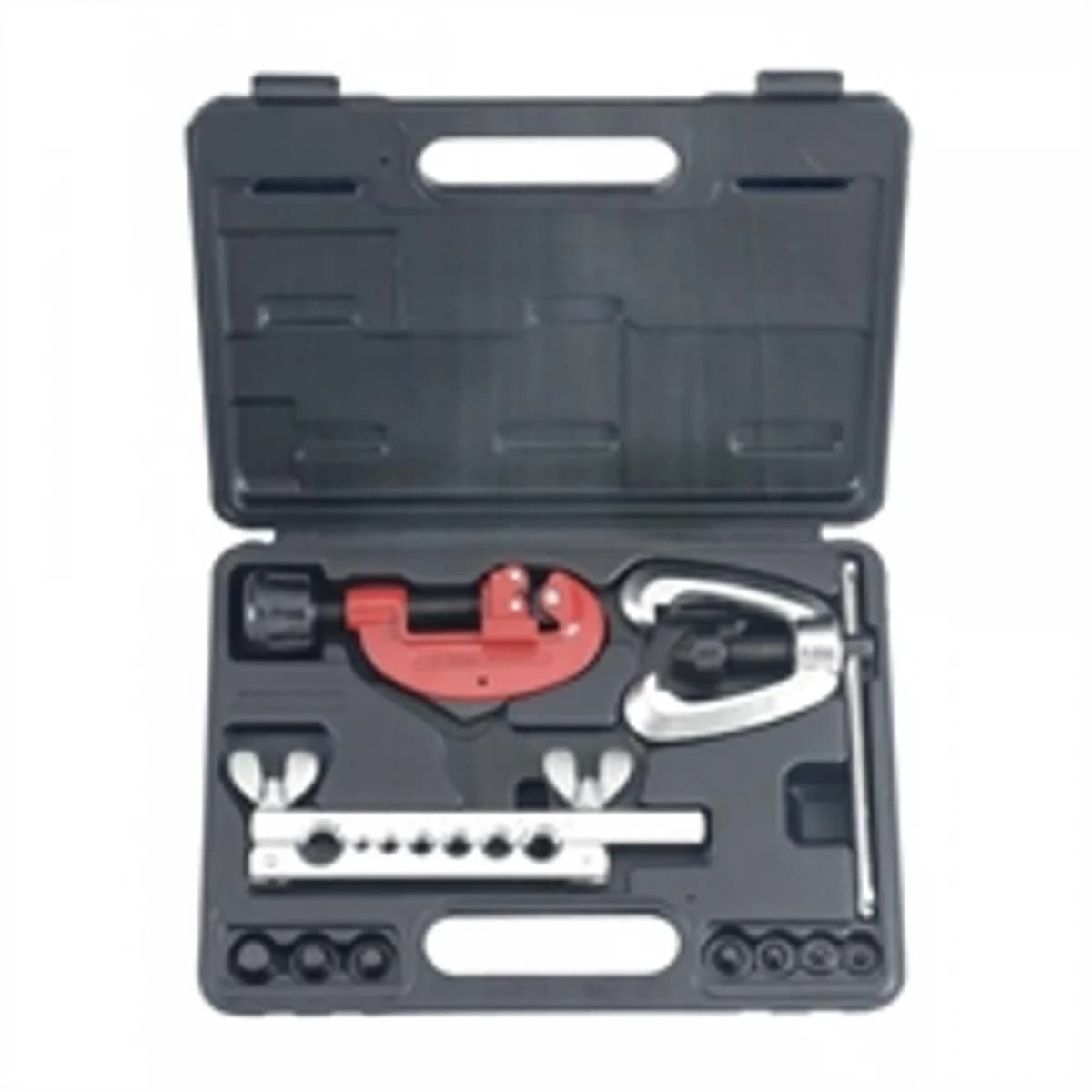 Kit De Cortar E Abocardar Tubos 656 refª 343391 Force - 343391 - Ferramentaspro.pt