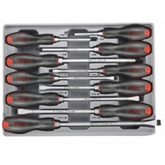 Jogo Ch Punho *Fe5,5>14 - Pz1>4* 10Pc 2109 refª 348945 Force