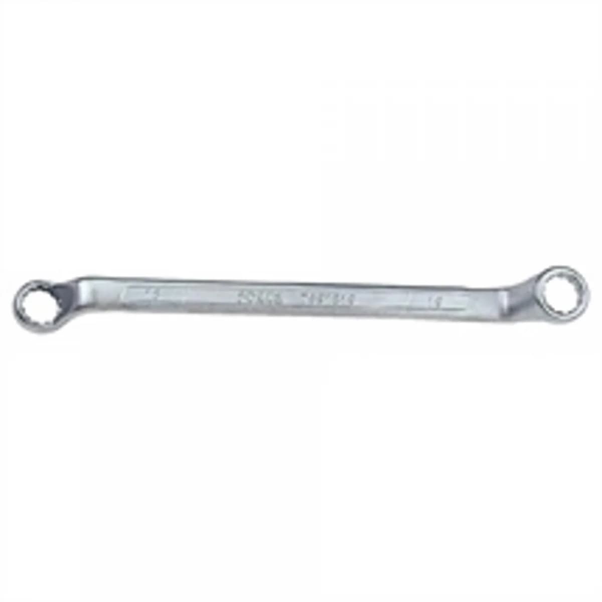 Chave De Anel 32X36 Curva 75º *415mm * 7593236 refª 342744 Force - 342744 - Ferramentaspro.pt